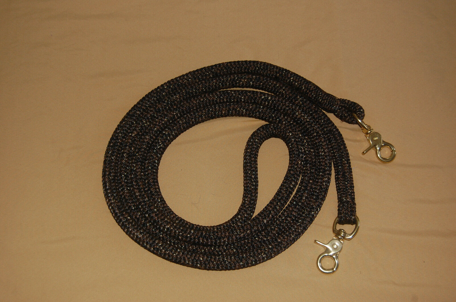 Yacht Rope Finesse Rein For Parelli Training Method, Many Available Colors!